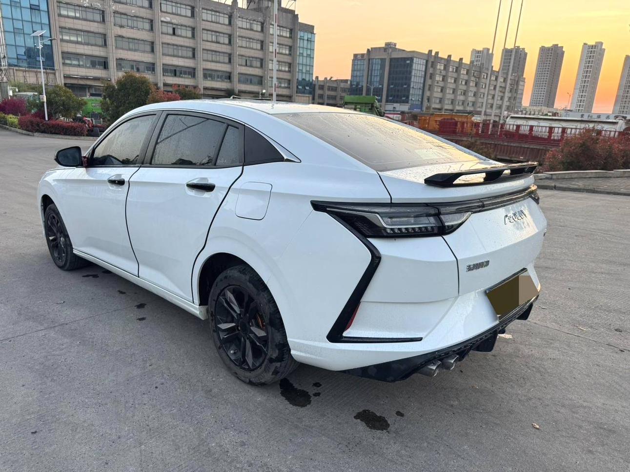 Dongfeng Fengshen Yixuan