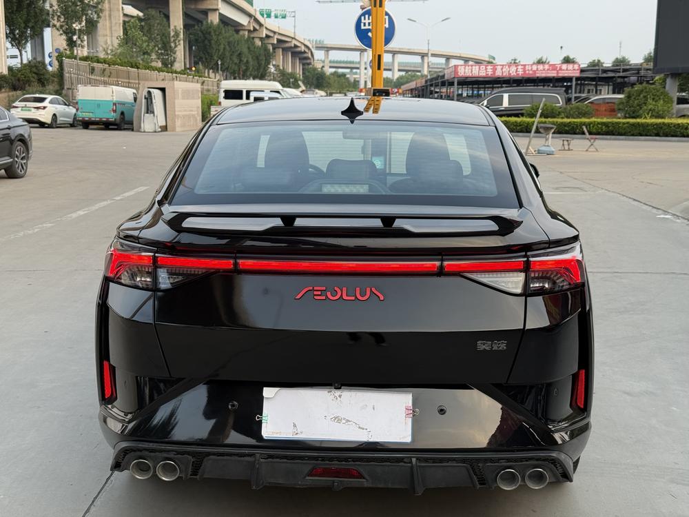 Dongfeng Fengshen Yixuan