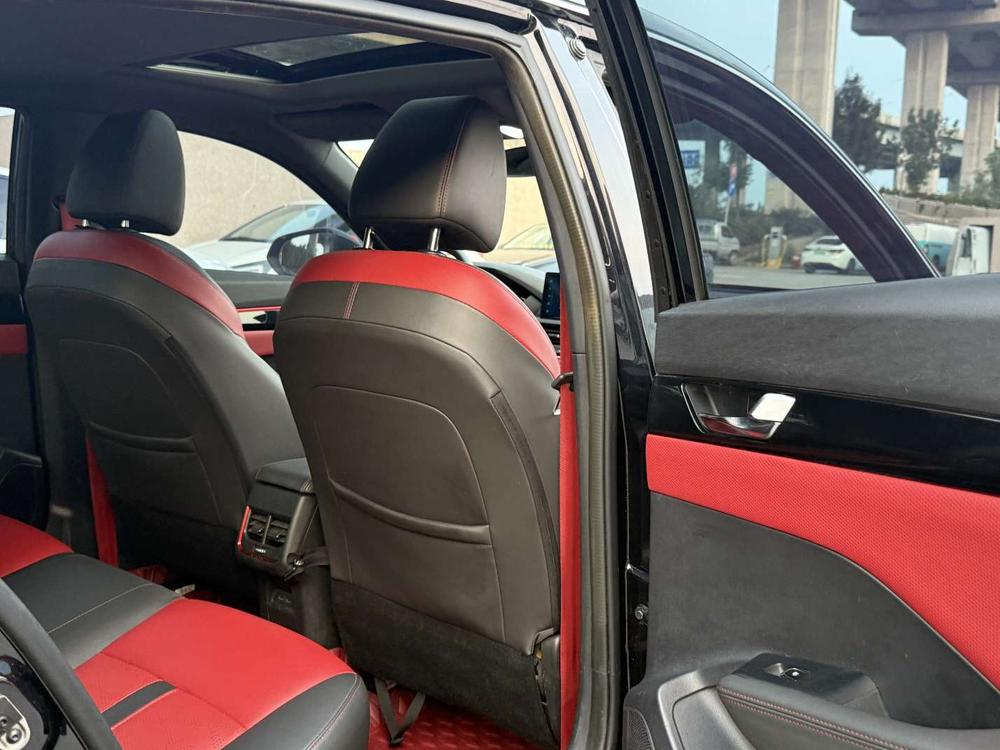 Dongfeng Fengshen Yixuan