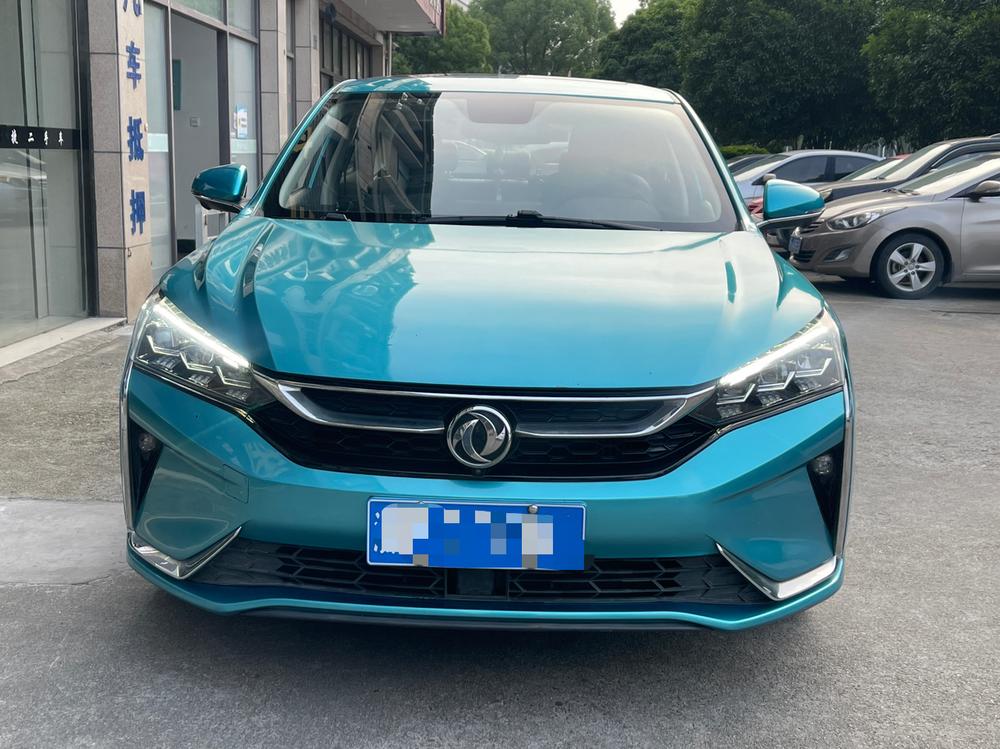 Dongfeng Fengshen Yixuan