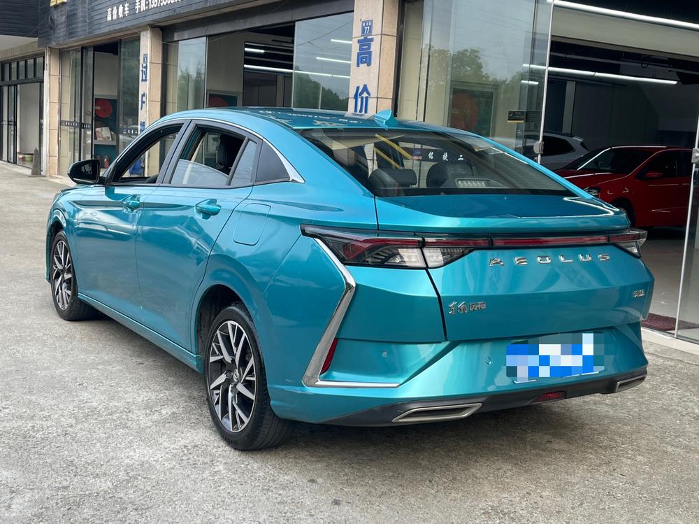 Dongfeng Fengshen Yixuan