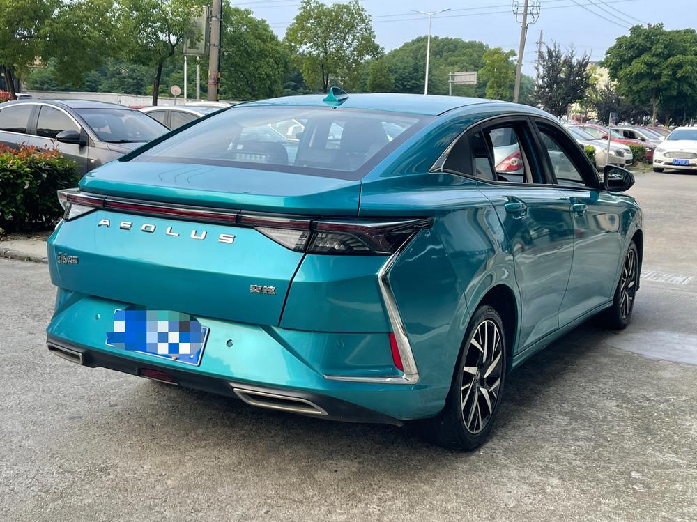 Dongfeng Fengshen Yixuan
