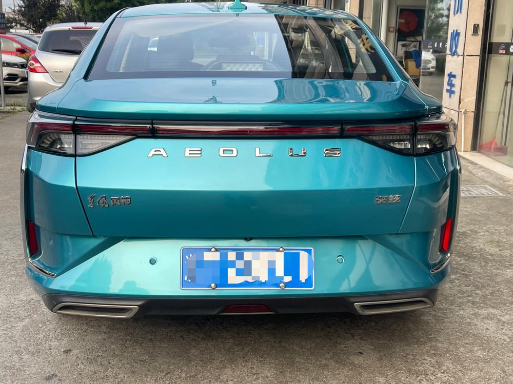 Dongfeng Fengshen Yixuan