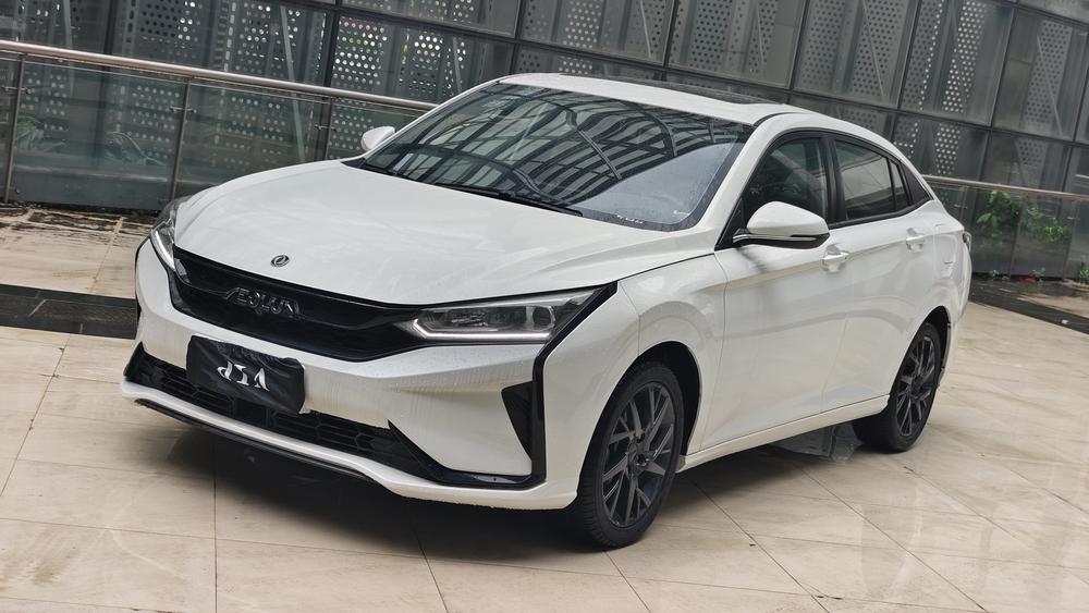 Dongfeng Fengshen Yixuan