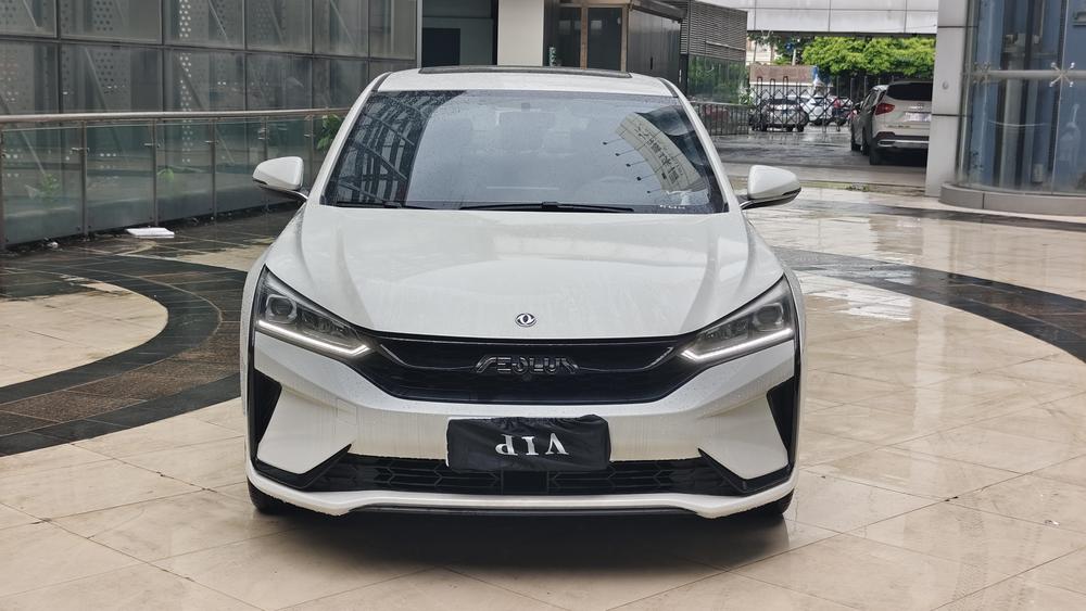 Dongfeng Fengshen Yixuan