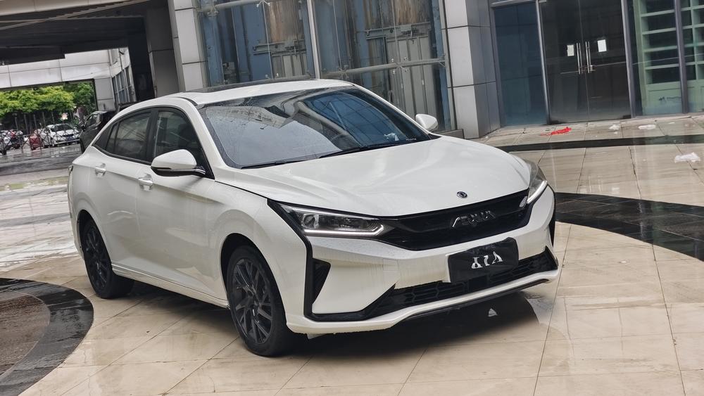 Dongfeng Fengshen Yixuan