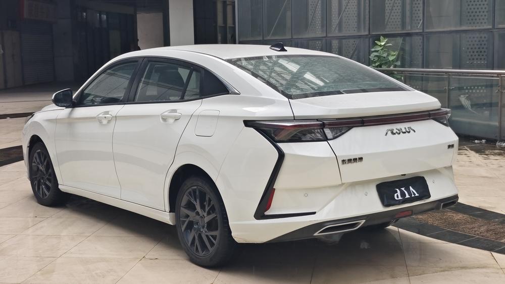 Dongfeng Fengshen Yixuan