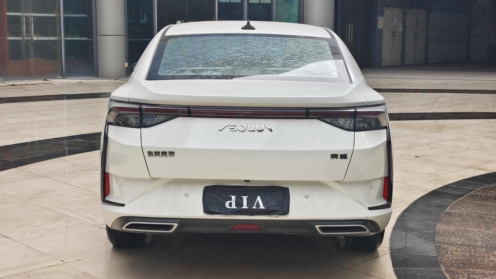 Dongfeng Fengshen Yixuan