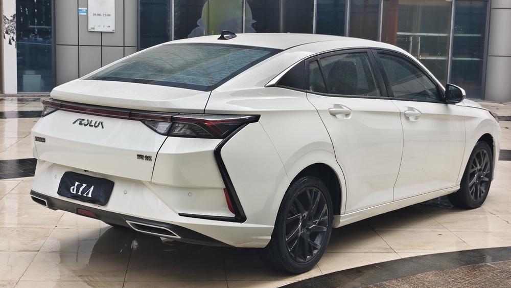 Dongfeng Fengshen Yixuan