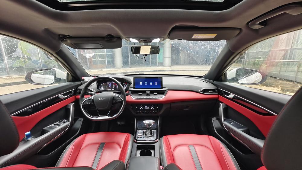 Dongfeng Fengshen Yixuan