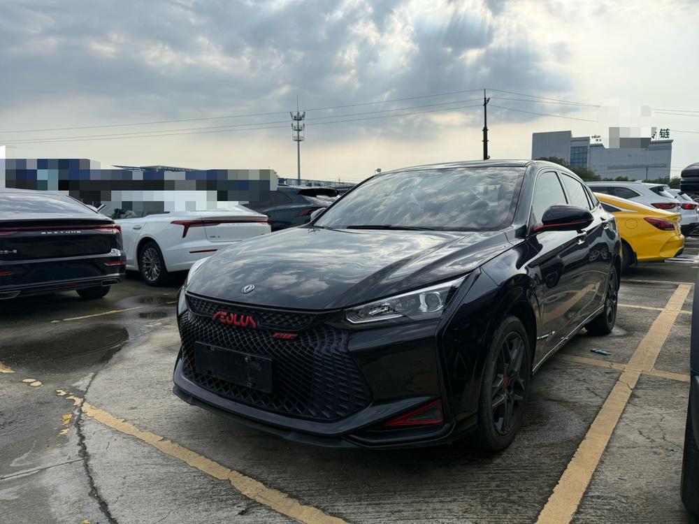 Dongfeng Fengshen Yixuan