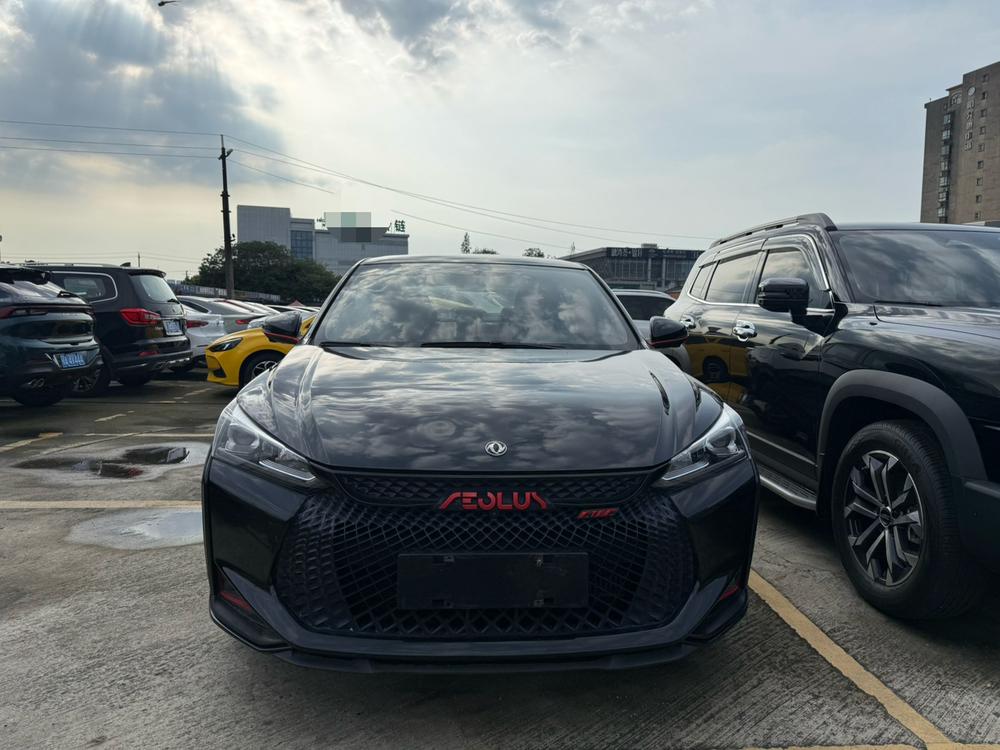 Dongfeng Fengshen Yixuan