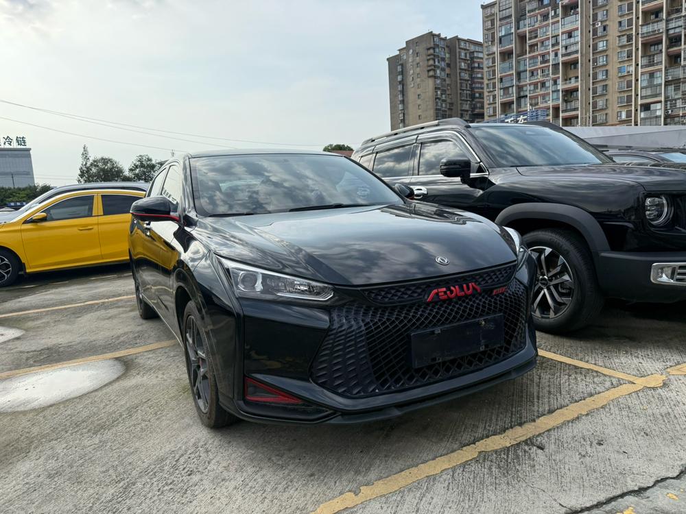 Dongfeng Fengshen Yixuan
