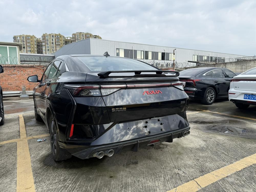 Dongfeng Fengshen Yixuan