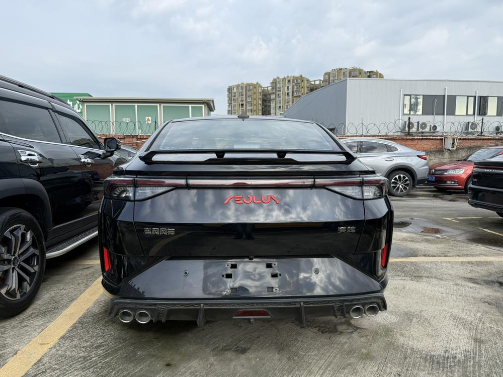 Dongfeng Fengshen Yixuan