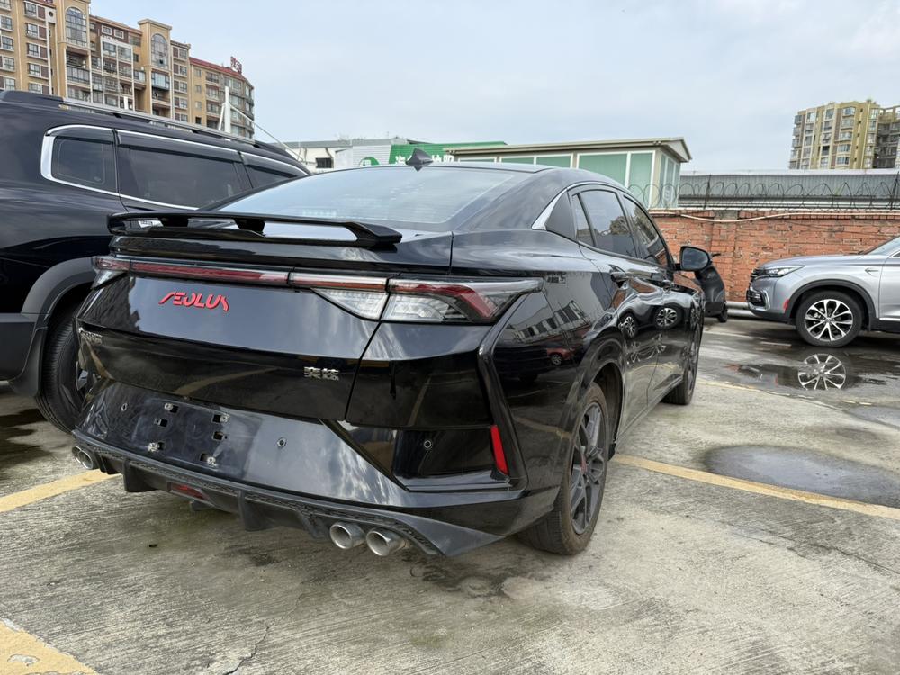 Dongfeng Fengshen Yixuan