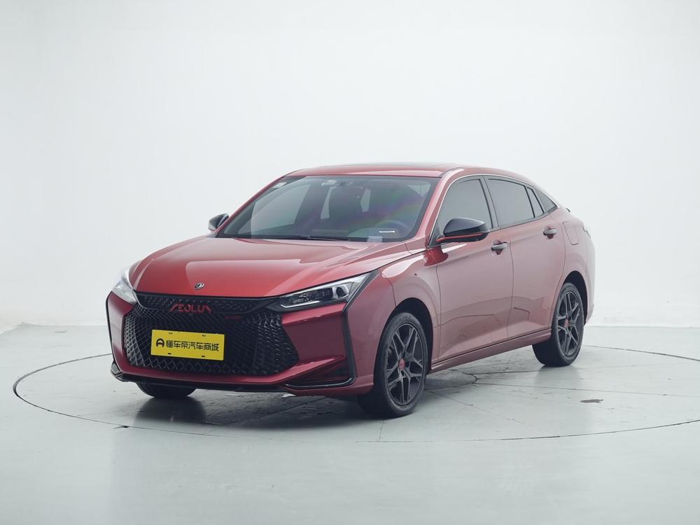 Dongfeng Fengshen Yixuan