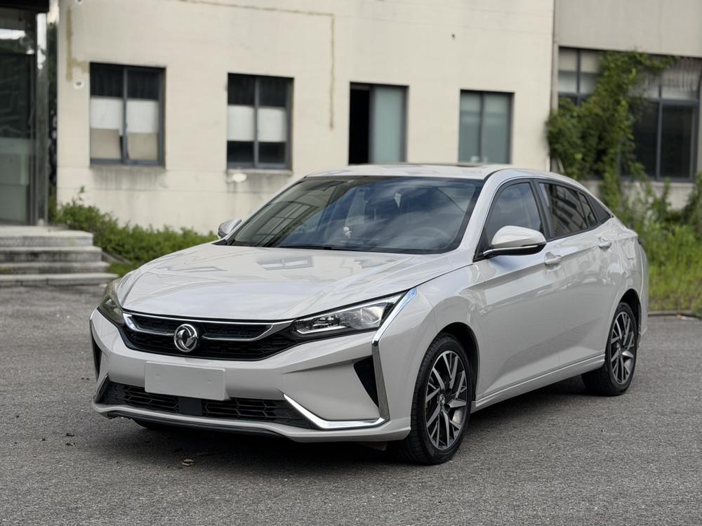 Dongfeng Fengshen Yixuan