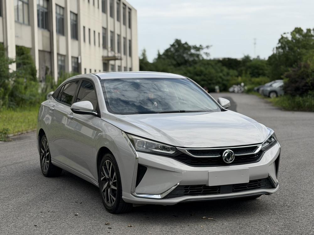 Dongfeng Fengshen Yixuan