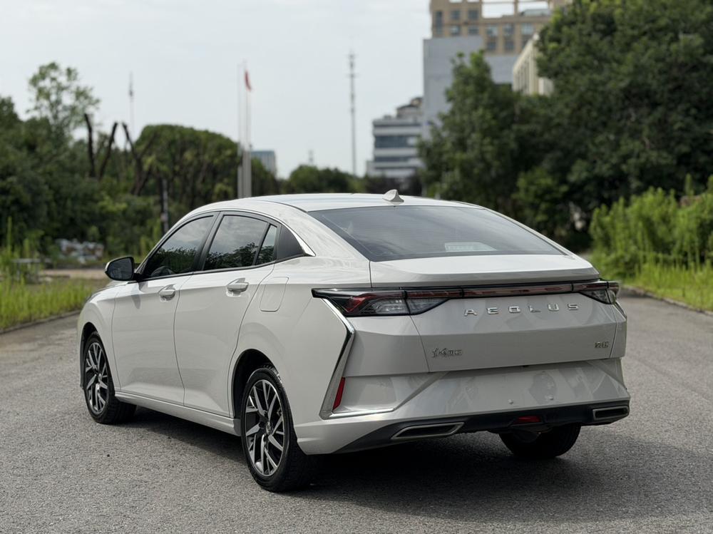 Dongfeng Fengshen Yixuan