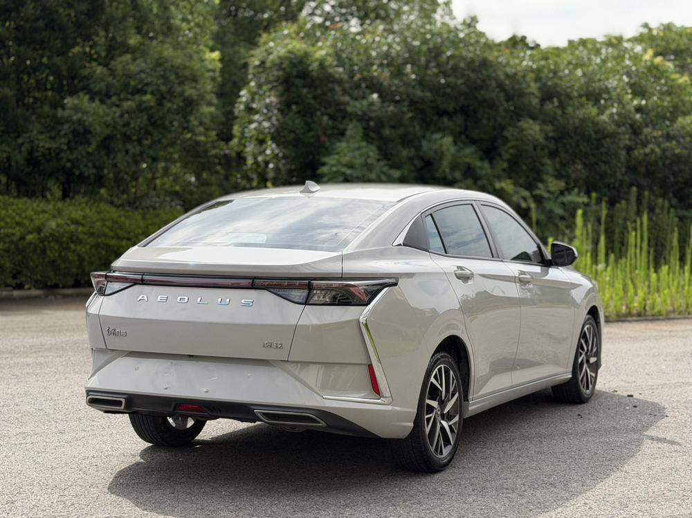 Dongfeng Fengshen Yixuan