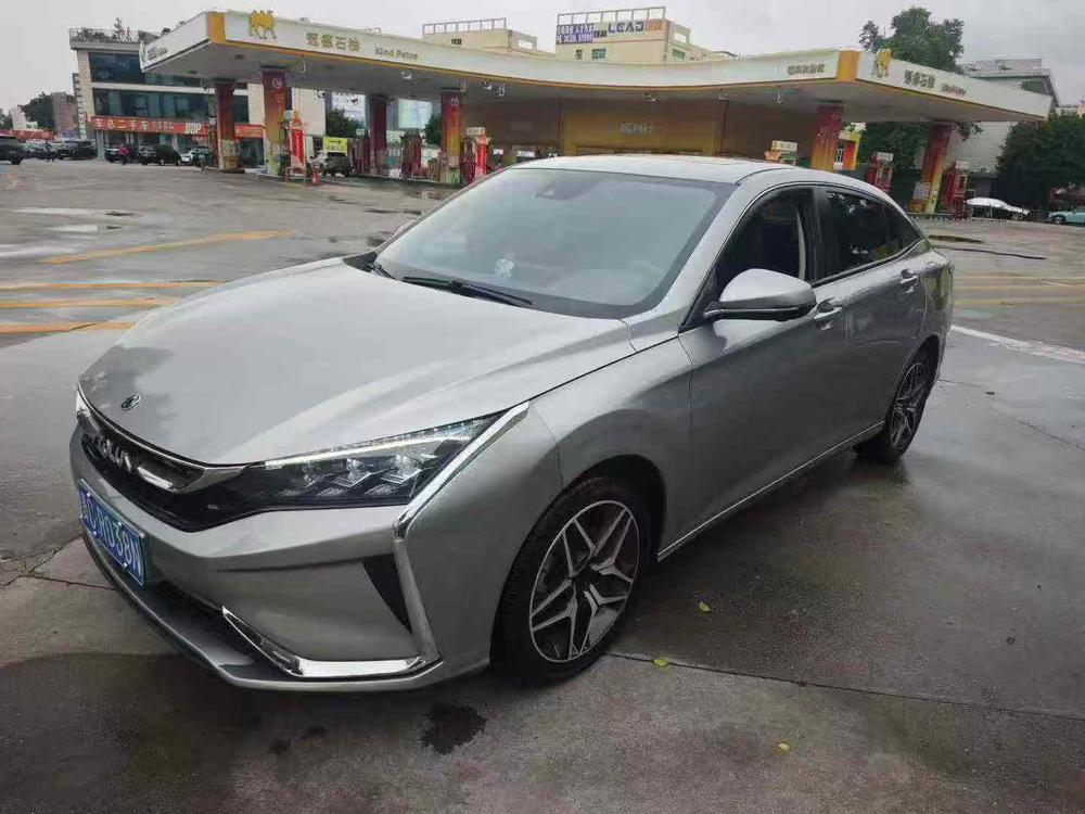 Dongfeng Fengshen Yixuan