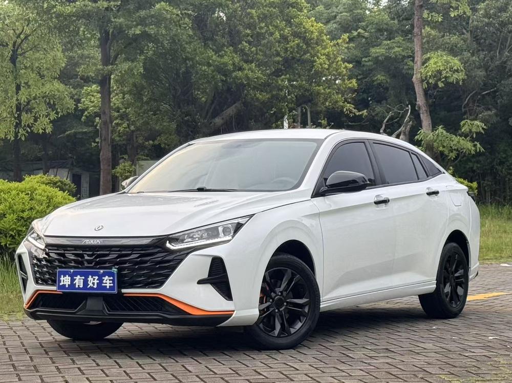 Dongfeng Fengshen Yixuan
