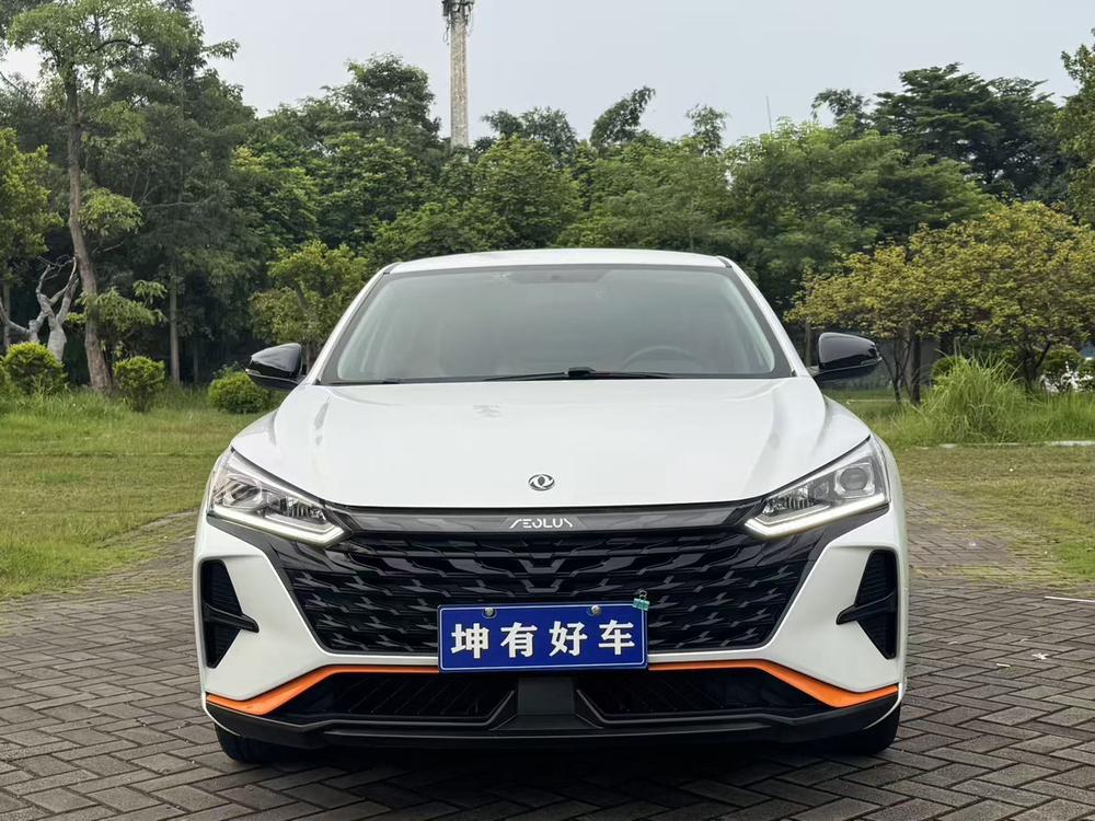 Dongfeng Fengshen Yixuan