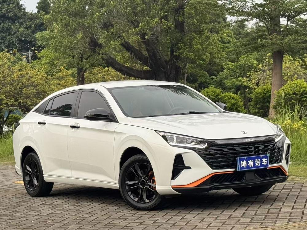 Dongfeng Fengshen Yixuan