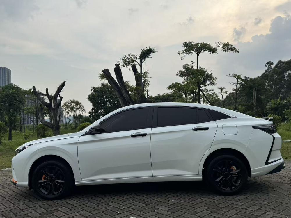 Dongfeng Fengshen Yixuan