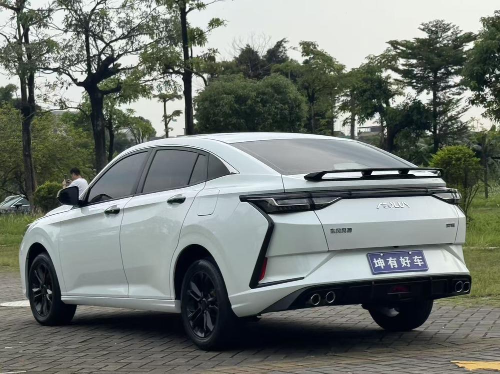 Dongfeng Fengshen Yixuan