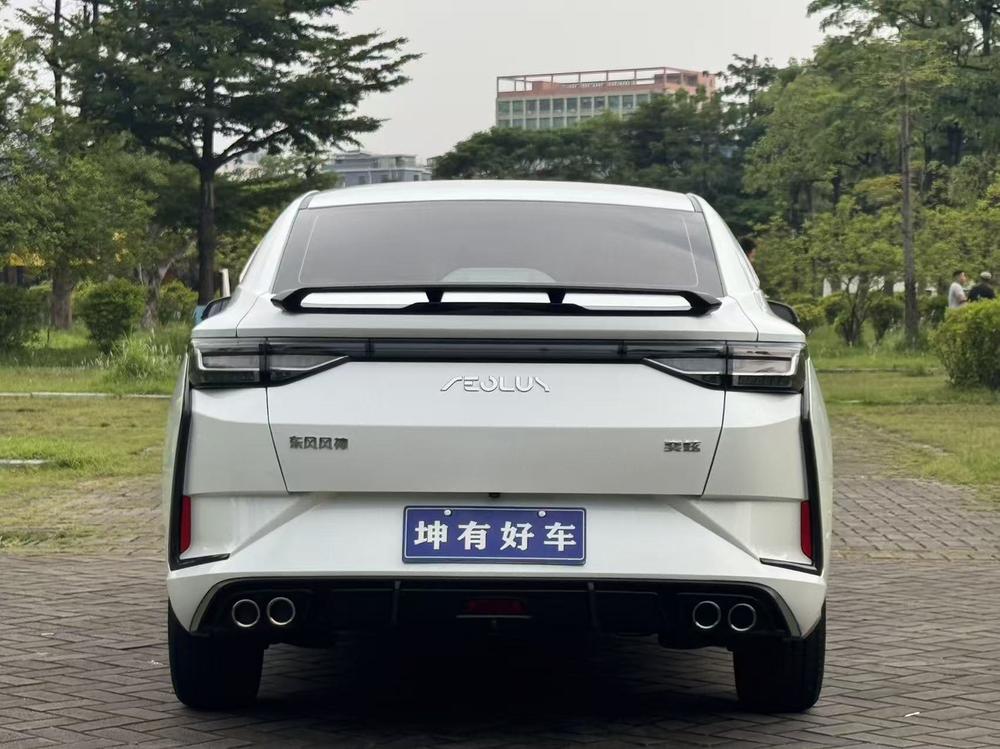 Dongfeng Fengshen Yixuan