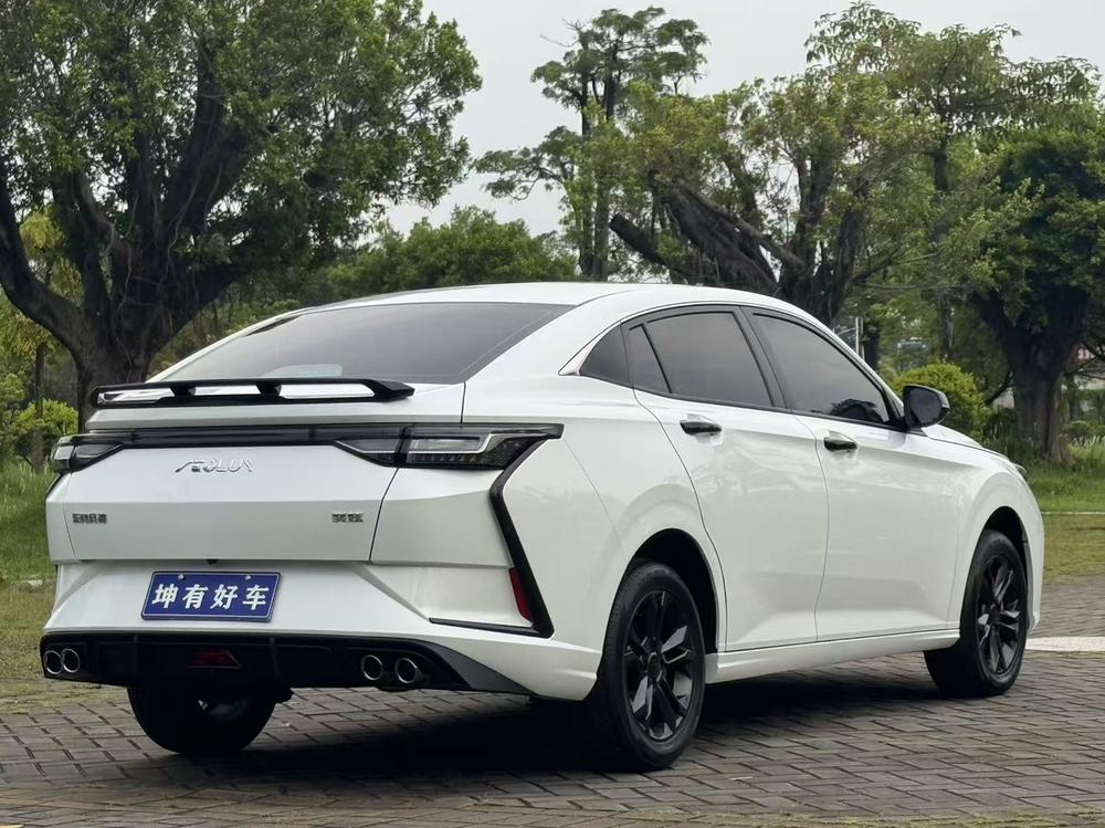 Dongfeng Fengshen Yixuan