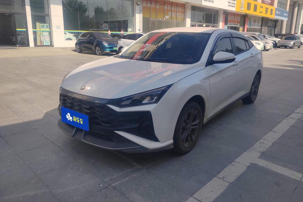 Dongfeng Fengshen Yixuan