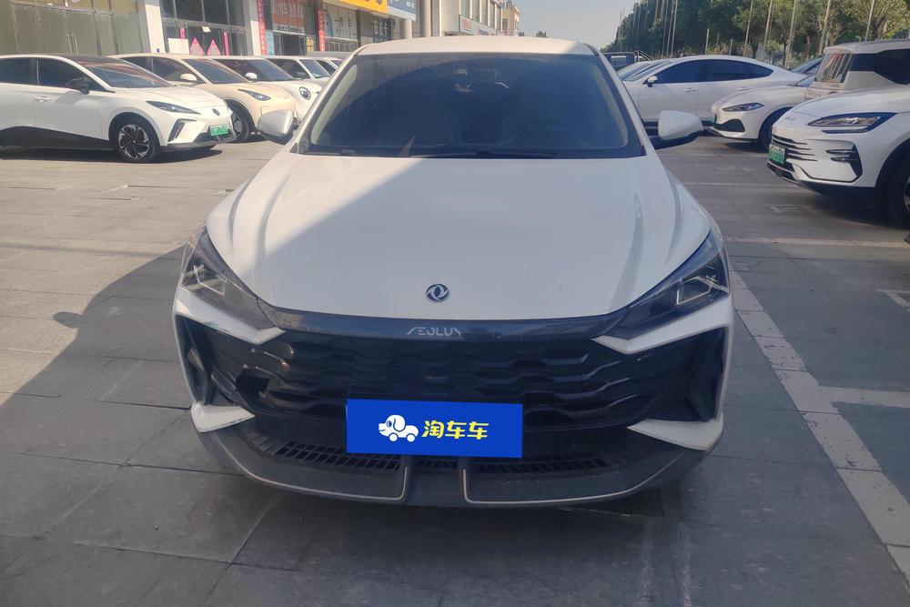 Dongfeng Fengshen Yixuan