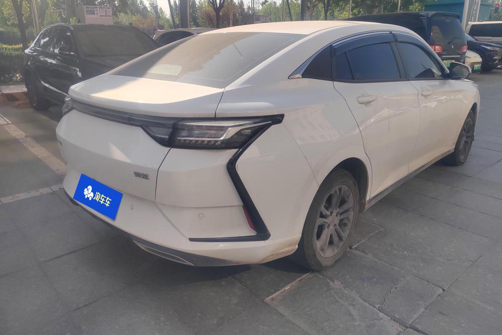 Dongfeng Fengshen Yixuan