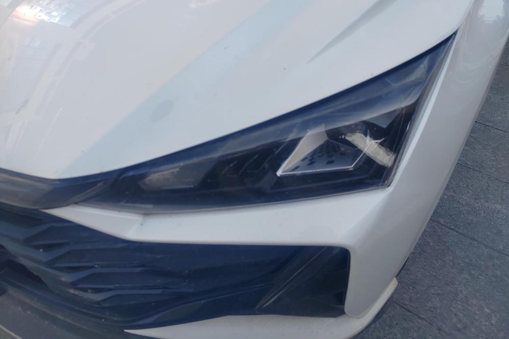 Dongfeng Fengshen Yixuan