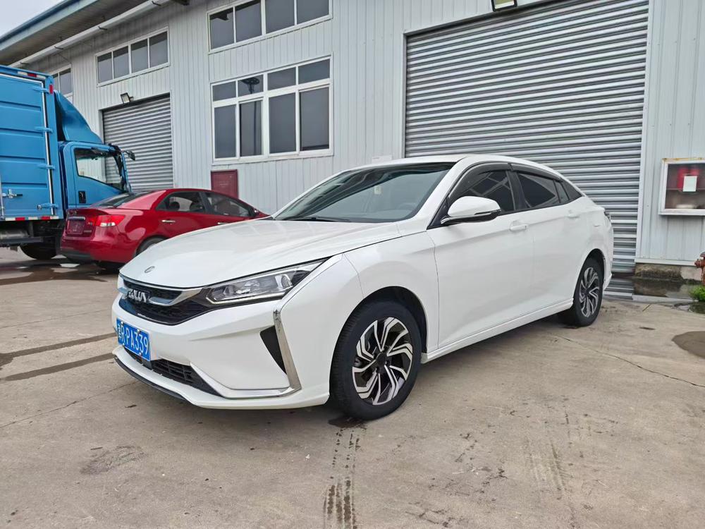 Dongfeng Fengshen Yixuan