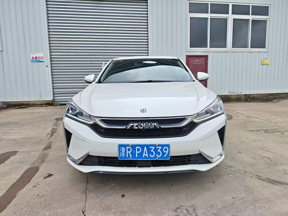 Dongfeng Fengshen Yixuan