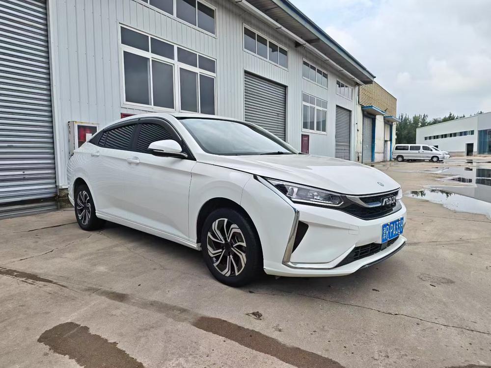 Dongfeng Fengshen Yixuan