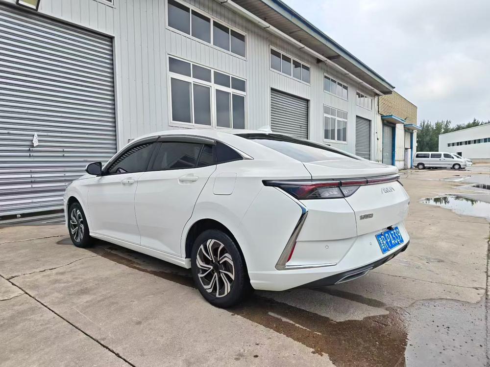 Dongfeng Fengshen Yixuan