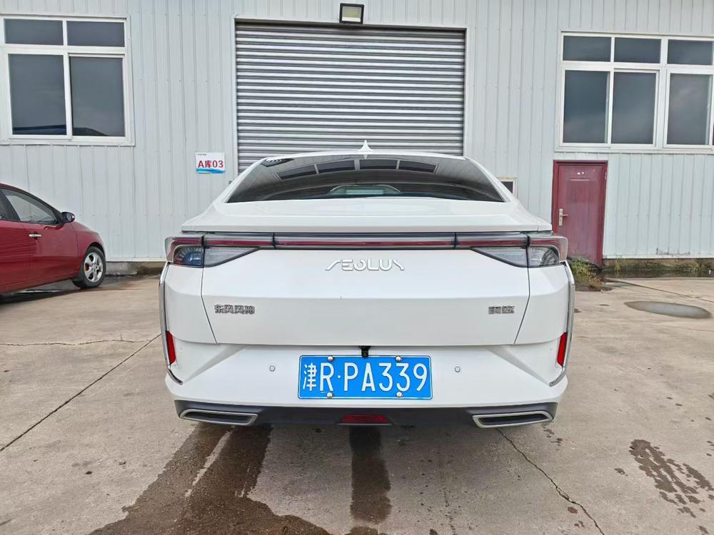 Dongfeng Fengshen Yixuan
