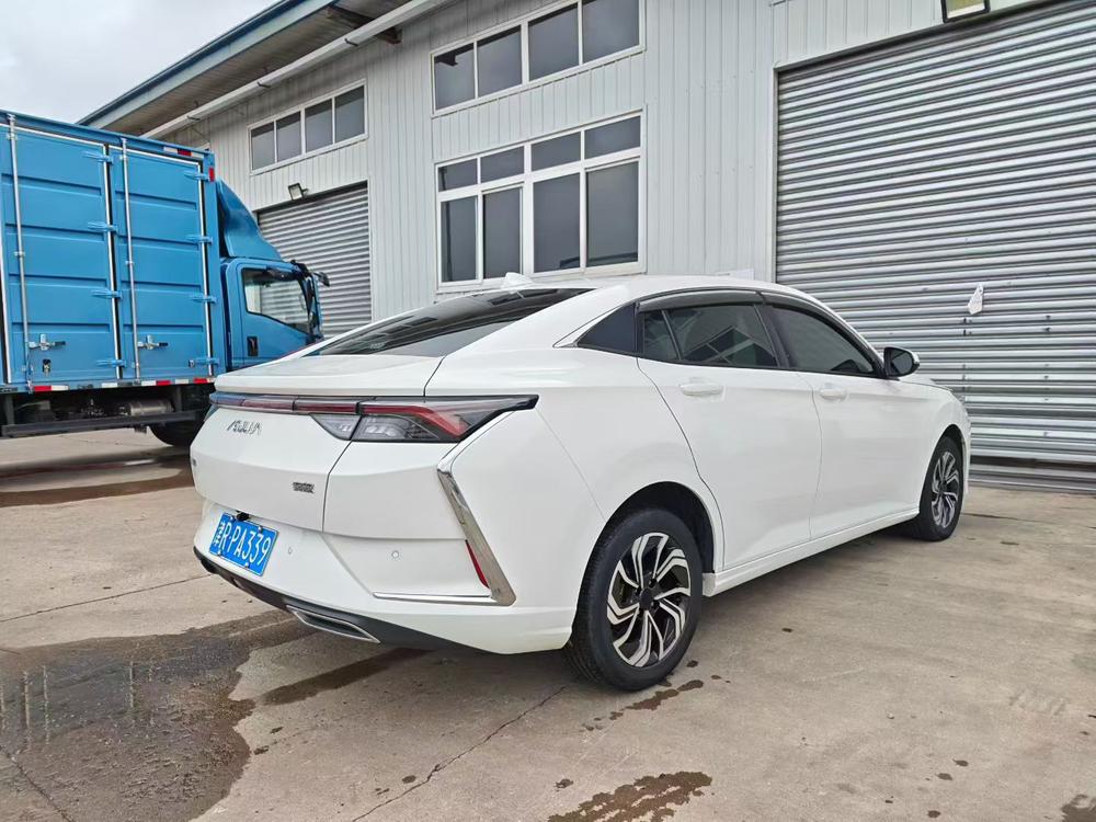 Dongfeng Fengshen Yixuan