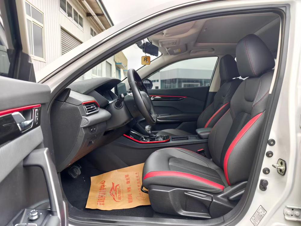 Dongfeng Fengshen Yixuan