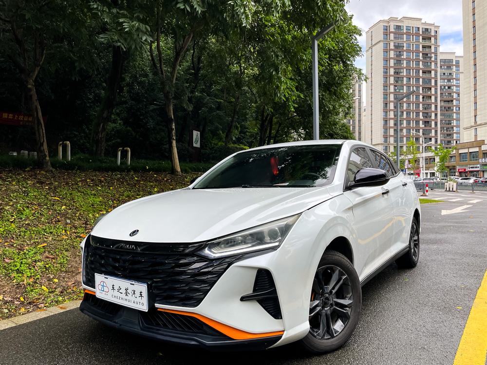 Dongfeng Fengshen Yixuan