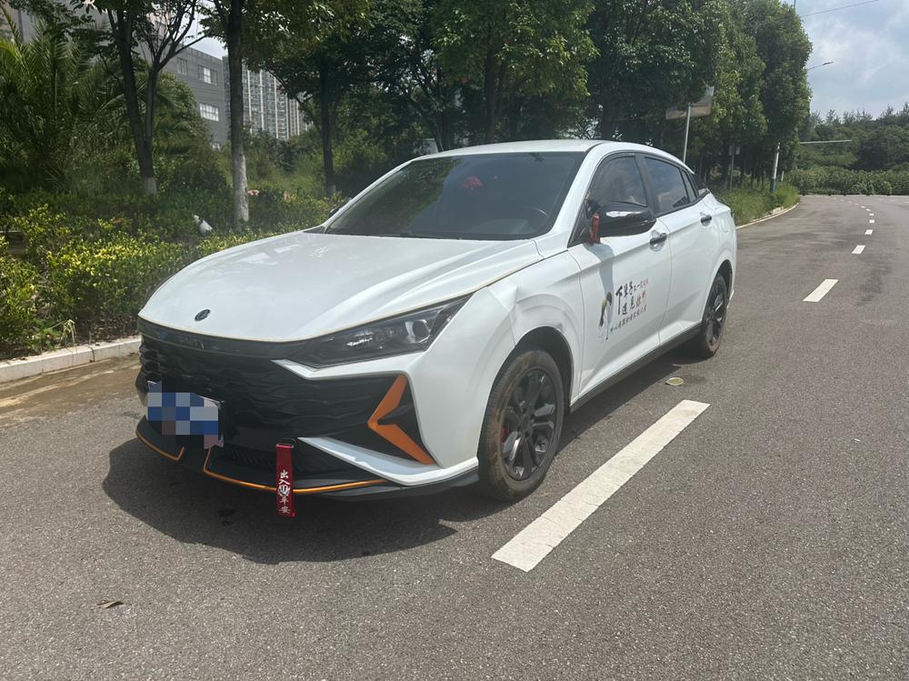 Dongfeng Fengshen Yixuan
