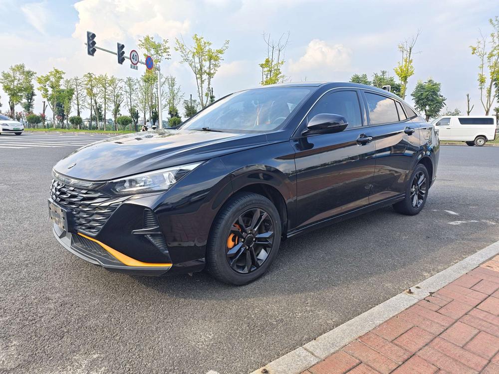 Dongfeng Fengshen Yixuan