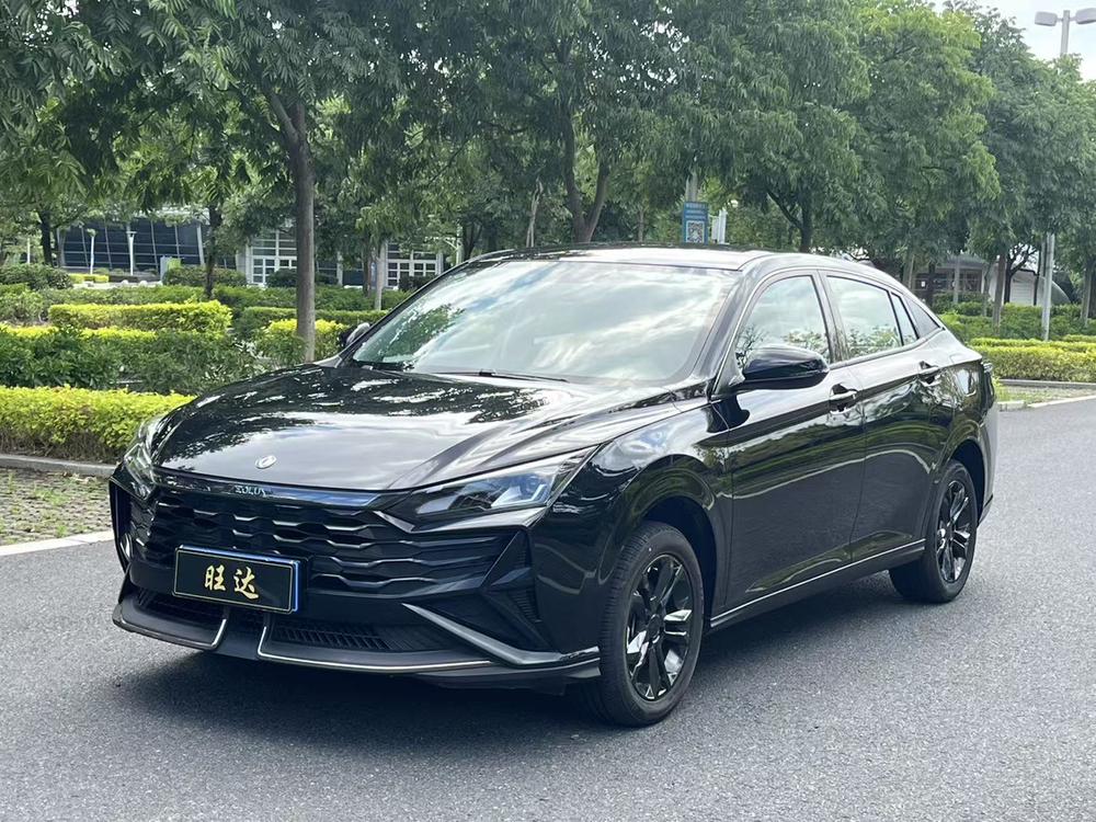 Dongfeng Fengshen Yixuan