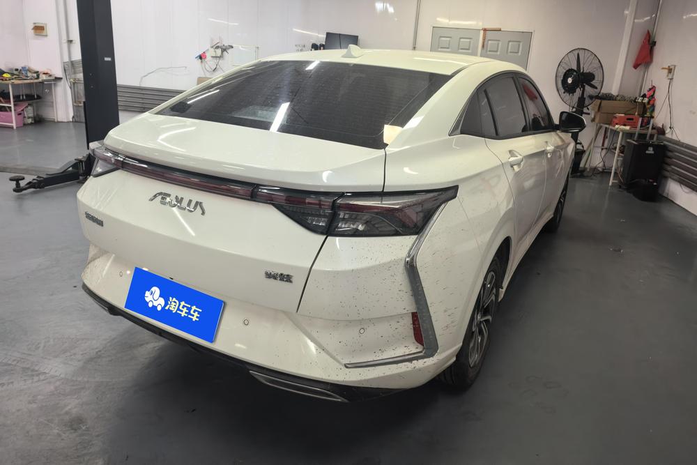 Dongfeng Fengshen Yixuan
