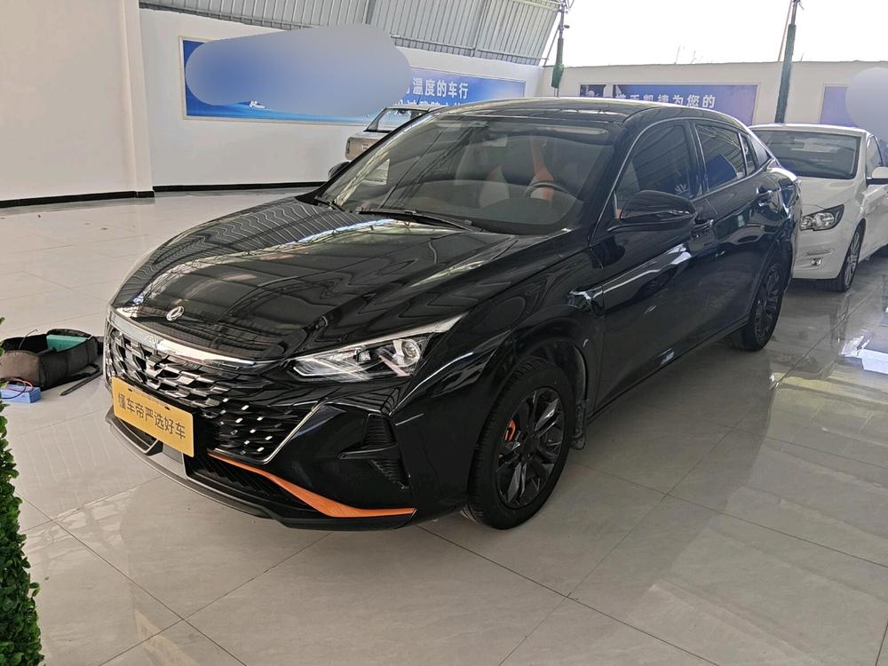 Dongfeng Fengshen Yixuan